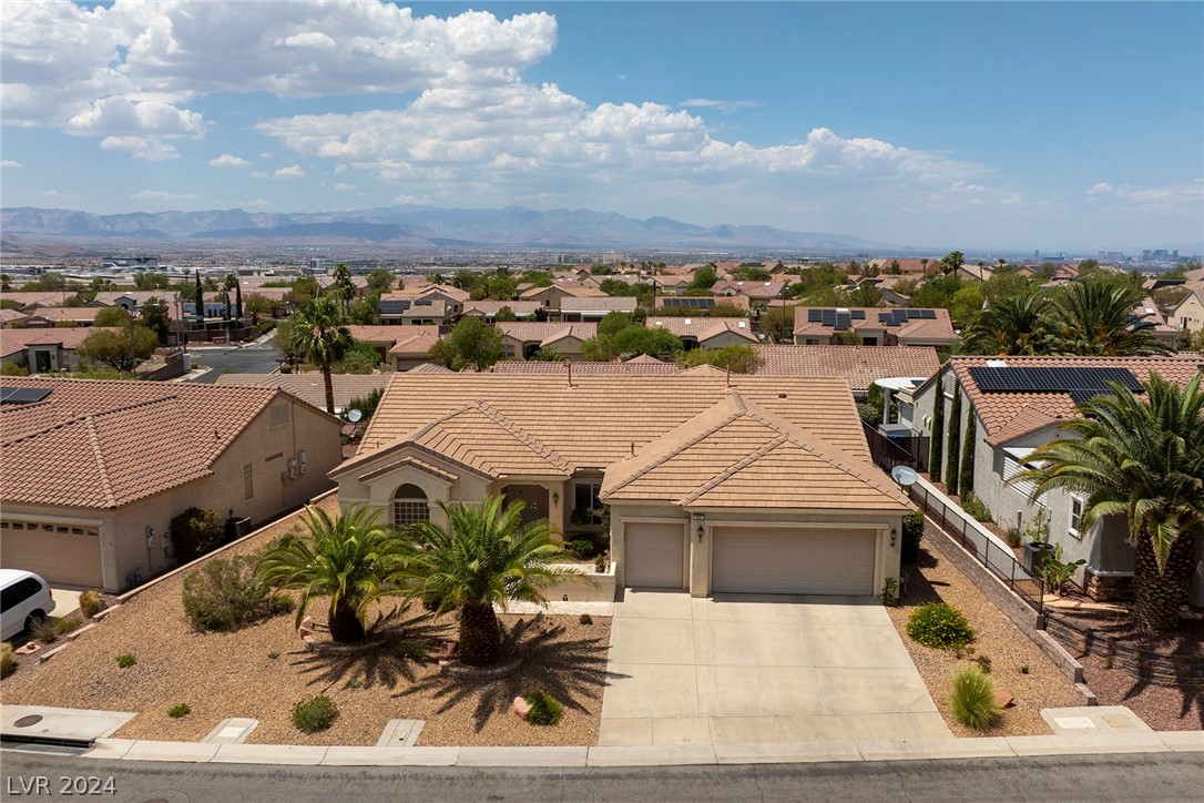 1661 Hartley Avenue, Henderson, Nevada image 2