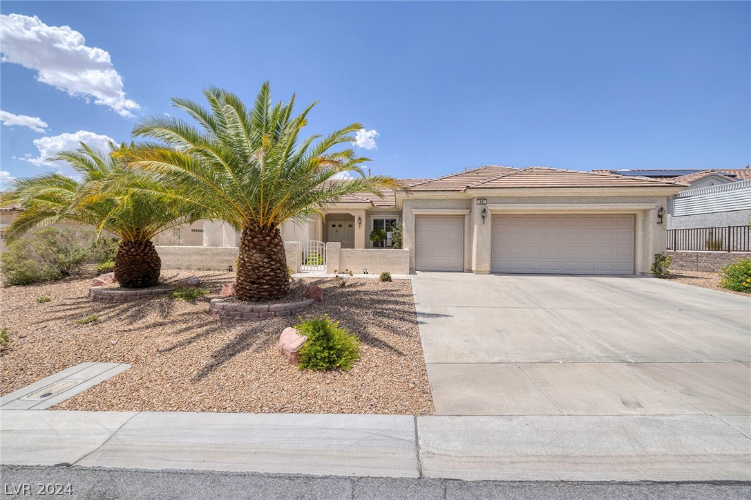 1661 Hartley Avenue, Henderson, Nevada image 1