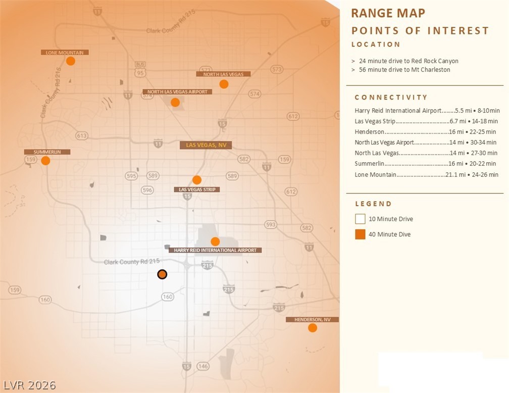 0 S. Decatur Boulevard