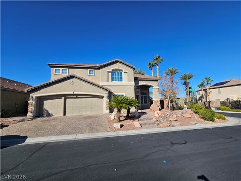Homes For Rent - 10134 Reflection Brook Avenue<br/> Las Vegas, NV 89148