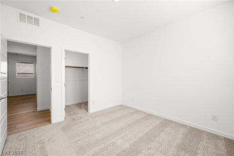 Tiny photo for 1433 Bianca Falls Drive, Henderson, NV 89011 (MLS # 2788788)