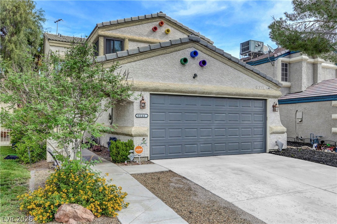 6644 Pepperidge Way