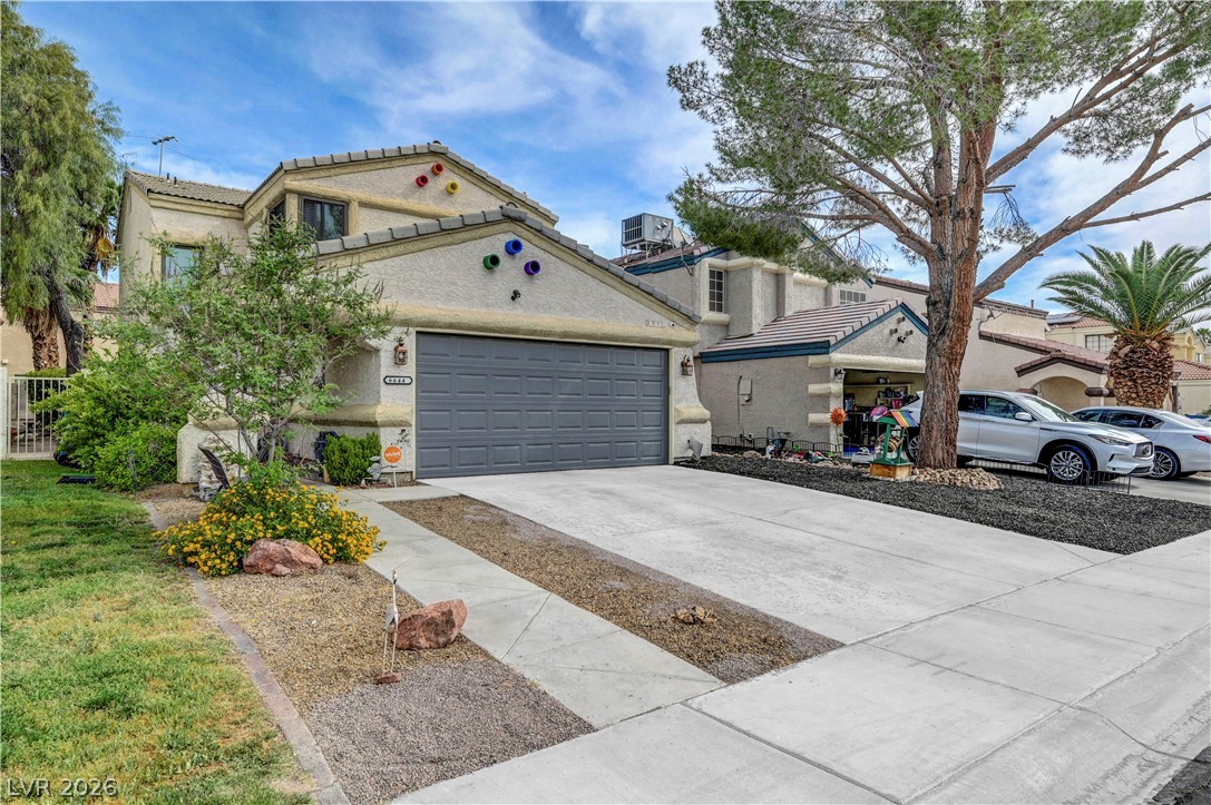 6644 Pepperidge Way