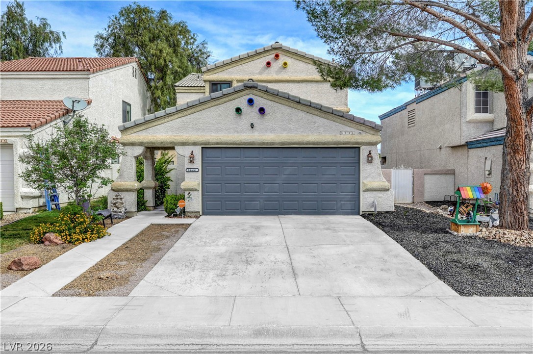 6644 Pepperidge Way