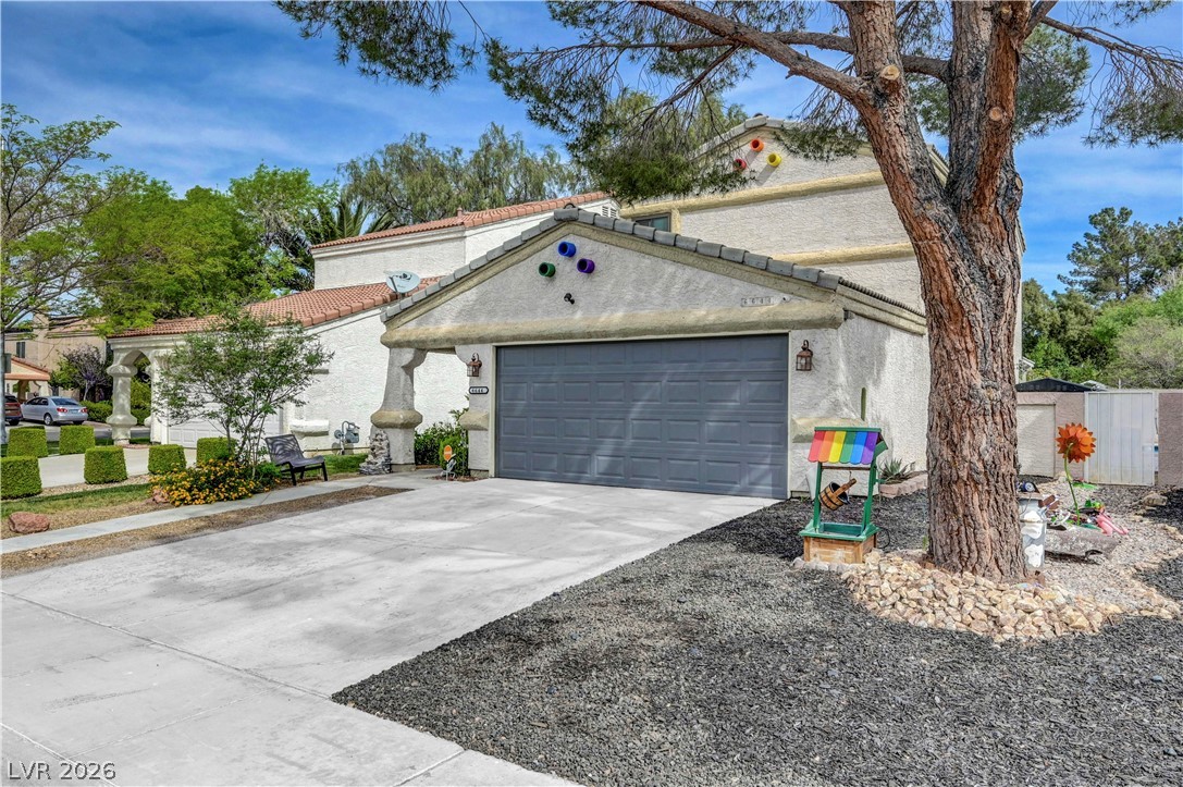6644 Pepperidge Way