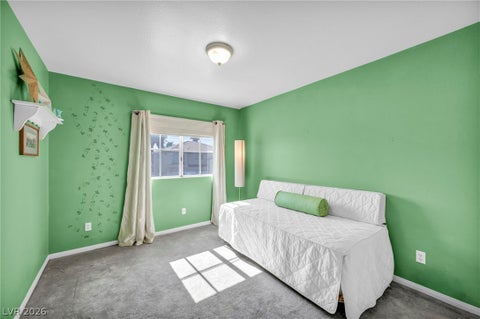 Tiny photo for 9511 Coral Bell Court, Las Vegas, NV 89123 (MLS # 2793168)
