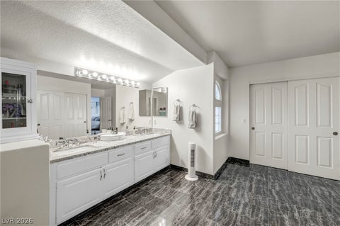 Tiny photo for 9511 Coral Bell Court, Las Vegas, NV 89123 (MLS # 2793168)