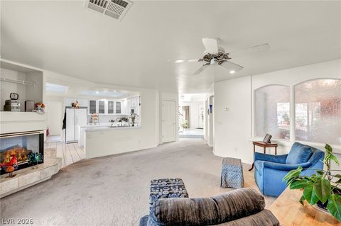 Tiny photo for 9511 Coral Bell Court, Las Vegas, NV 89123 (MLS # 2793168)