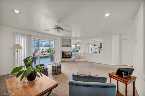 Tiny photo for 9511 Coral Bell Court, Las Vegas, NV 89123 (MLS # 2793168)