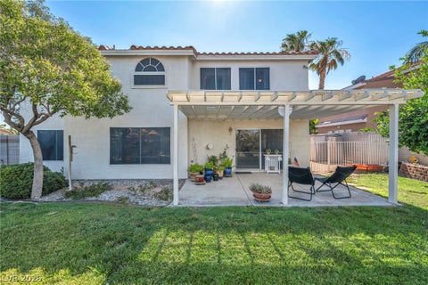 Tiny photo for 9511 Coral Bell Court, Las Vegas, NV 89123 (MLS # 2793168)