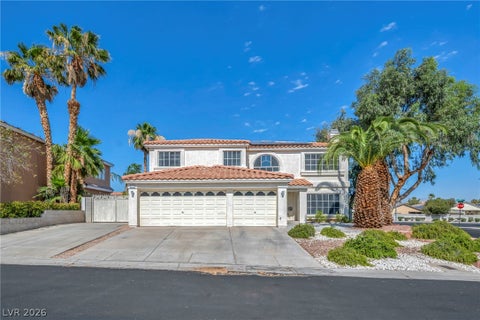 Tiny photo for 9511 Coral Bell Court, Las Vegas, NV 89123 (MLS # 2793168)