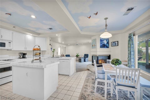 Tiny photo for 9511 Coral Bell Court, Las Vegas, NV 89123 (MLS # 2793168)