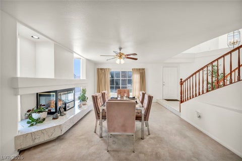 Tiny photo for 9511 Coral Bell Court, Las Vegas, NV 89123 (MLS # 2793168)