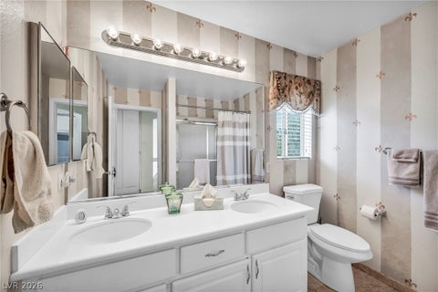 Tiny photo for 9511 Coral Bell Court, Las Vegas, NV 89123 (MLS # 2793168)