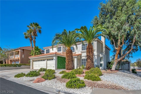 Tiny photo for 9511 Coral Bell Court, Las Vegas, NV 89123 (MLS # 2793168)