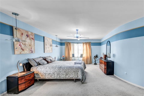 Tiny photo for 9511 Coral Bell Court, Las Vegas, NV 89123 (MLS # 2793168)