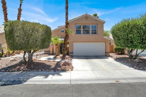 Photo of 2516 Cove Road, Las Vegas, NV 89128 (MLS # 2744311)