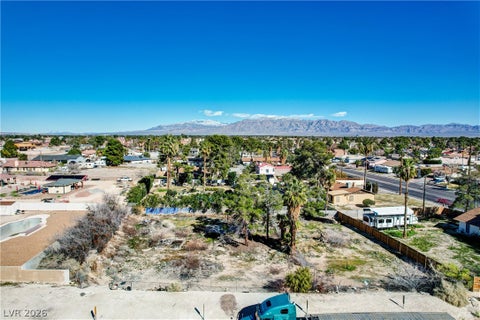 Vacant Land For Sale - Peak And Jones<br/> Clark County, Las Vegas, NV 89108