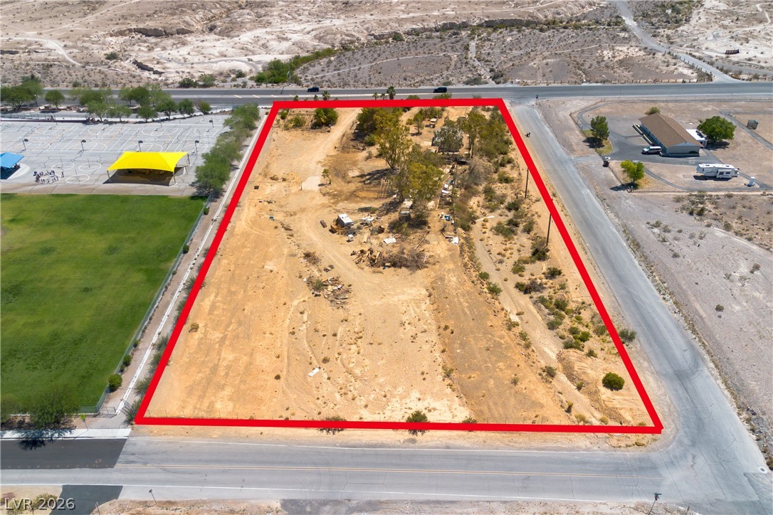 9200 N Durango Drive