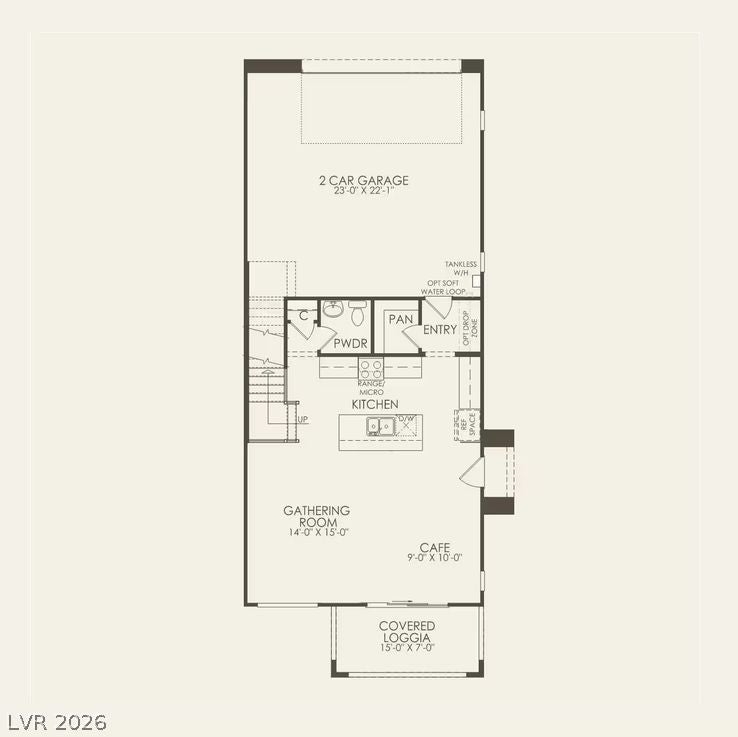 221 Asher Falls Drive