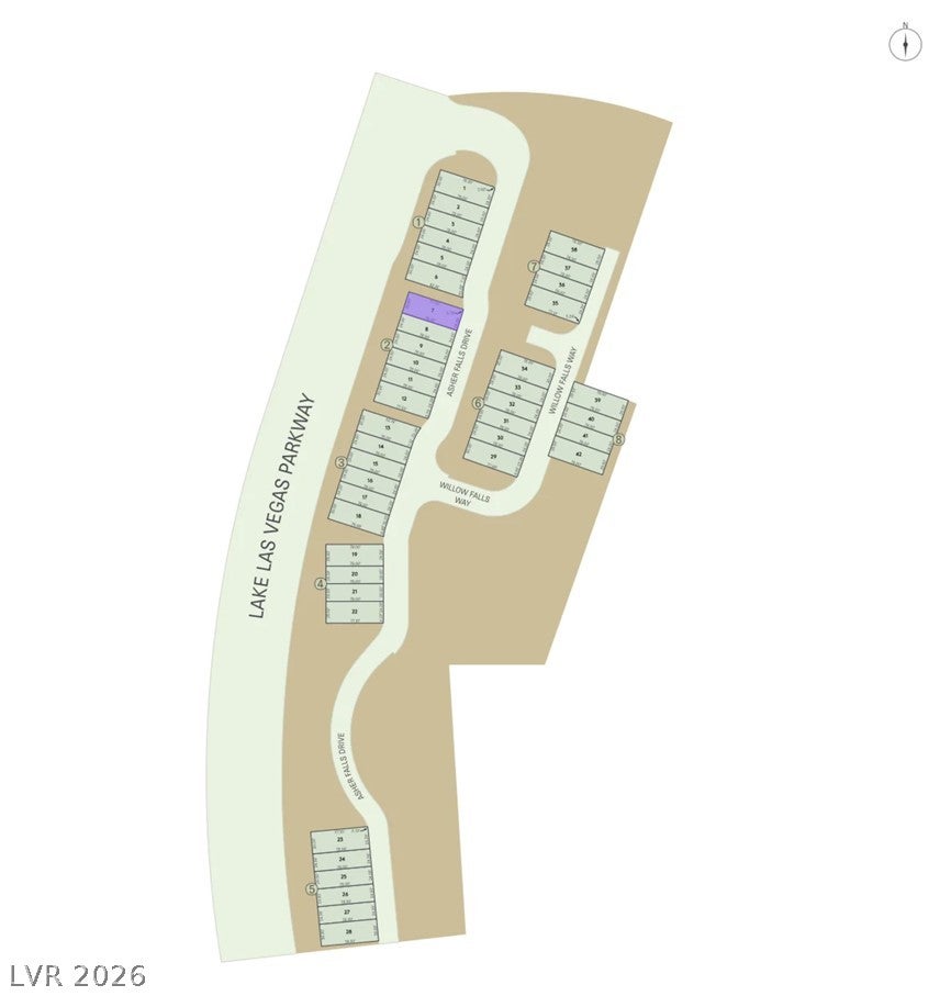 221 Asher Falls Drive