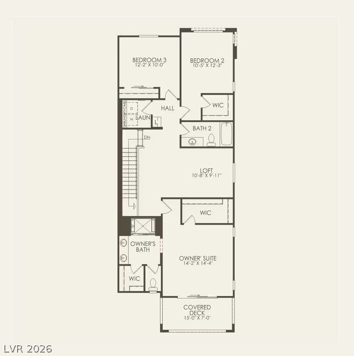 221 Asher Falls Drive