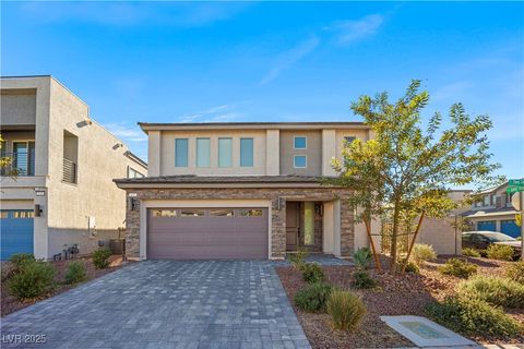 627 Steep Canyon Avenue Las Vegas NV 89183