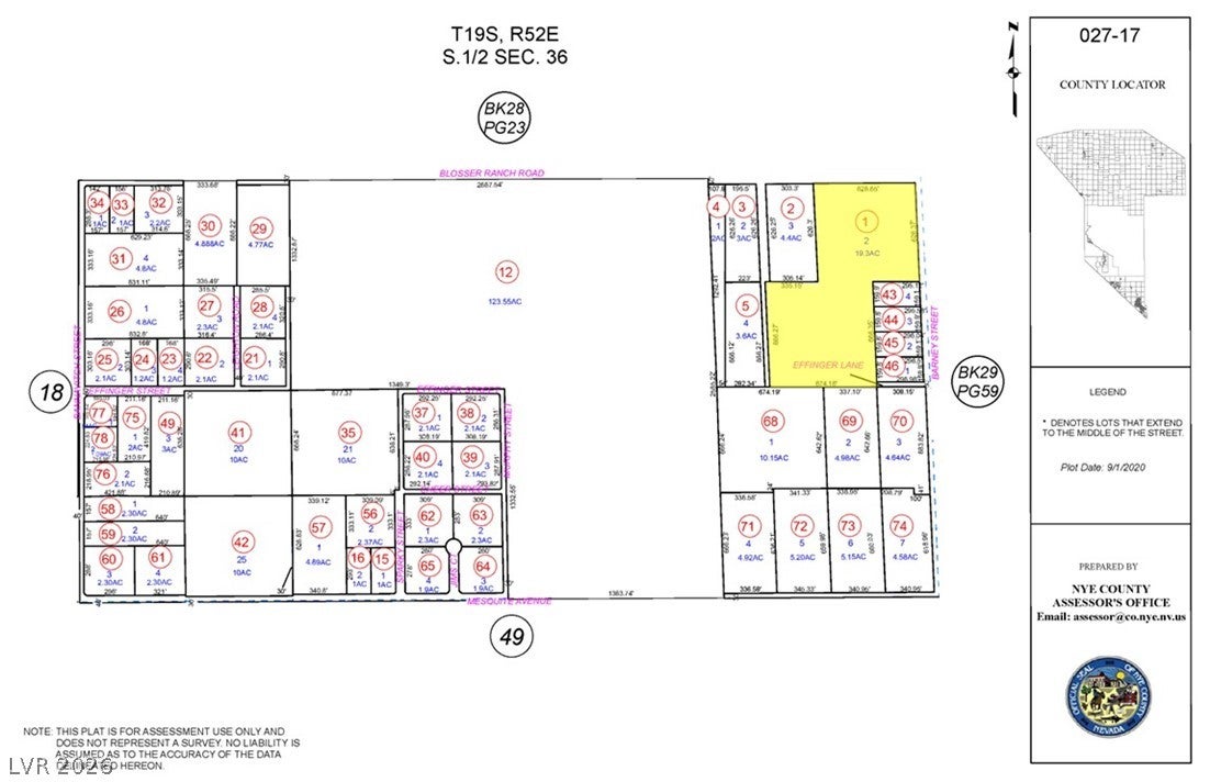3061 W Blosser Ranch Road