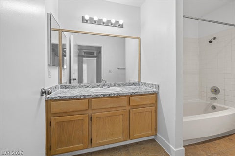 Tiny photo for 7100 Pirates Cove Road #1106, Las Vegas, NV 89145 (MLS # 2793620)