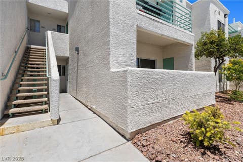 Tiny photo for 7100 Pirates Cove Road #1106, Las Vegas, NV 89145 (MLS # 2793620)