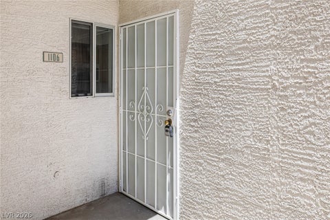 Tiny photo for 7100 Pirates Cove Road #1106, Las Vegas, NV 89145 (MLS # 2793620)