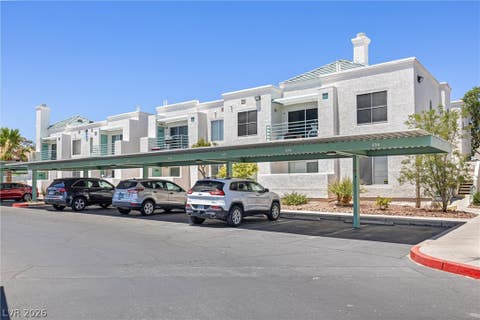 Tiny photo for 7100 Pirates Cove Road #1106, Las Vegas, NV 89145 (MLS # 2793620)