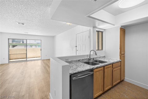 Tiny photo for 7100 Pirates Cove Road #1106, Las Vegas, NV 89145 (MLS # 2793620)