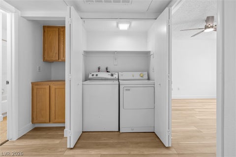Tiny photo for 7100 Pirates Cove Road #1106, Las Vegas, NV 89145 (MLS # 2793620)