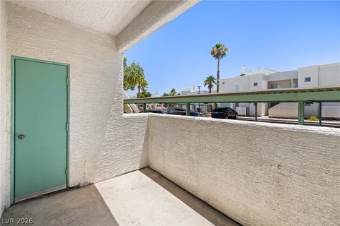 Tiny photo for 7100 Pirates Cove Road #1106, Las Vegas, NV 89145 (MLS # 2793620)