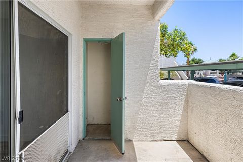 Tiny photo for 7100 Pirates Cove Road #1106, Las Vegas, NV 89145 (MLS # 2793620)