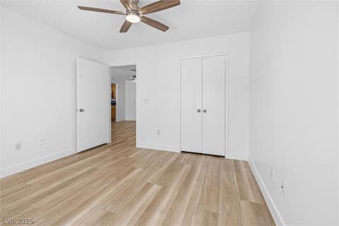 Tiny photo for 7100 Pirates Cove Road #1106, Las Vegas, NV 89145 (MLS # 2793620)