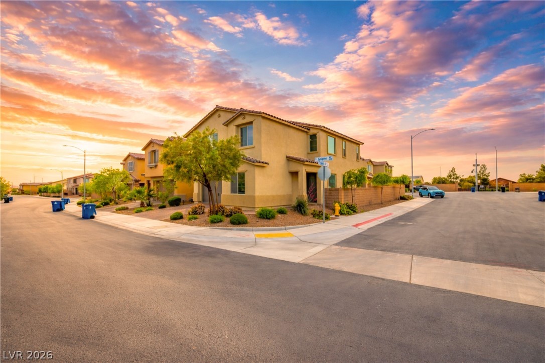 1001 Junipine Avenue