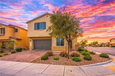 1001 Junipine Avenue North Las Vegas NV 89081