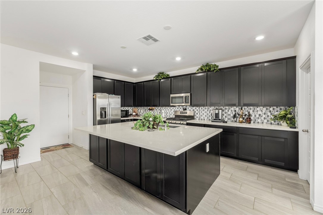 1001 Junipine Avenue