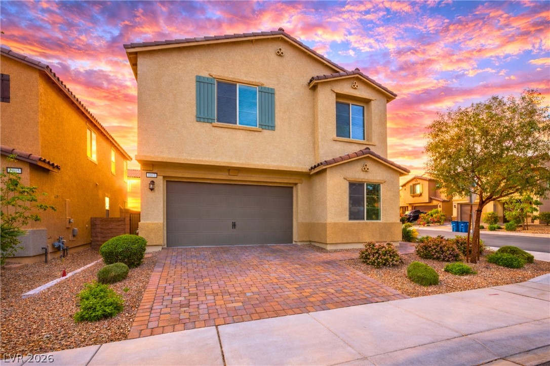 1001 Junipine Avenue