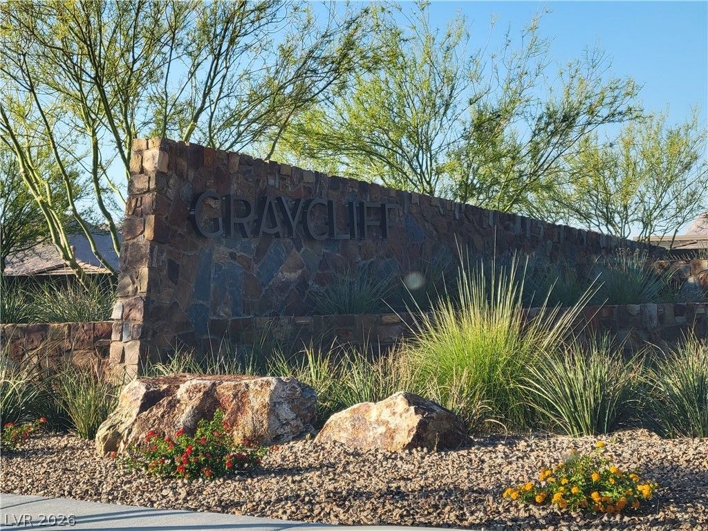 Photo of 12343 Grey Dunes Avenue, Las Vegas, NV 89138 (MLS # 2793580)