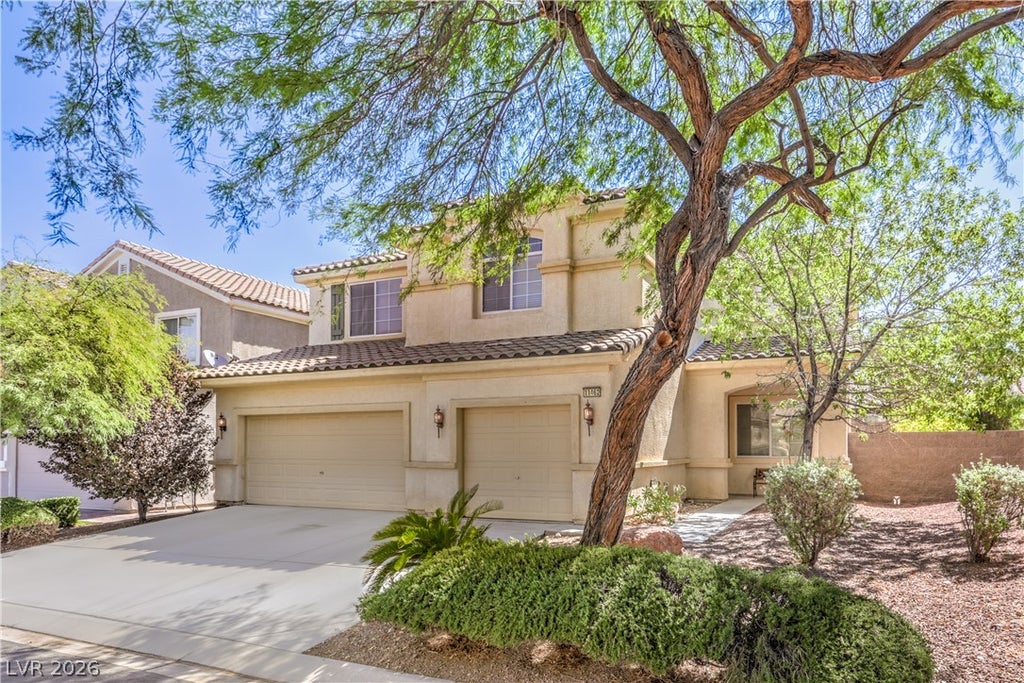 Photo of 11462 Bargetto Court, Las Vegas, NV 89141 (MLS # 2803542)