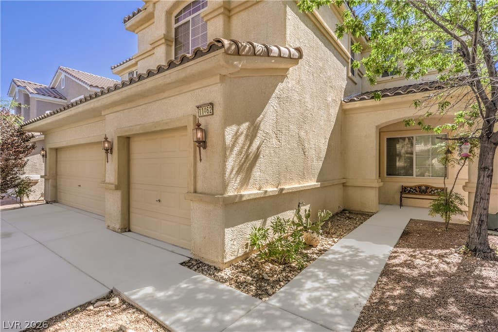 Photo of 11462 Bargetto Court, Las Vegas, NV 89141 (MLS # 2803542)