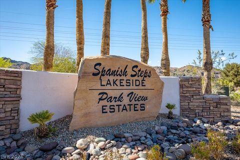 Condo For Sale - 209 Jasmine Way #1<br/> Boulder City, NV 89005