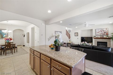 Tiny photo for 344 Botanic Gardens Drive, Las Vegas, NV 89148 (MLS # 2799517)