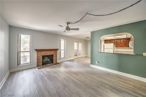 Condo For Rent - 3411 Sunfish Drive #B<br/> Clark County, Henderson, NV 89014