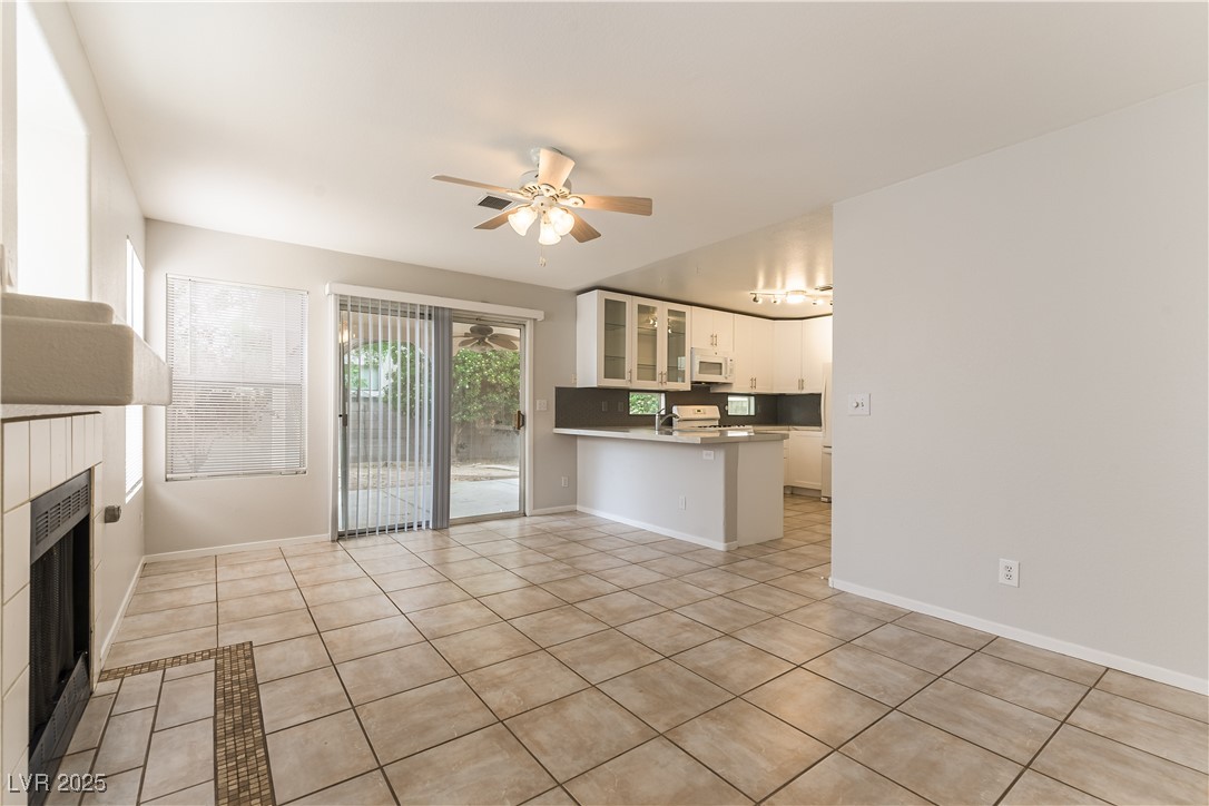 9044 Flutell Court, Henderson, Nevada image 6