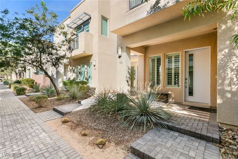 11261 Essence Point Avenue 101 Las Vegas NV 89135