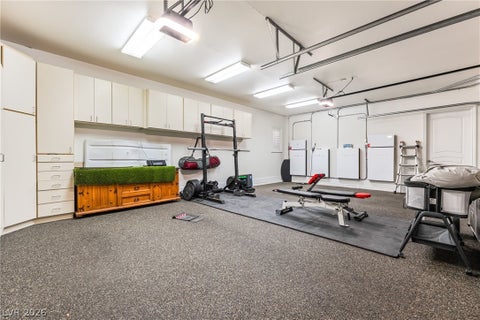 Tiny photo for 9302 Canyon Classic Drive, Las Vegas, NV 89144 (MLS # 2798333)